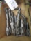 Lot of End Mills
