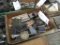 Lot of Dial Indicators & Magnetic Faces