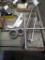 Lot of Tools & Valve Spring Compressor