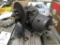 Spacing Head w/4 in. Chuck