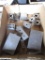 Lot of Set-Up & 1-2-3 Blocks - Hardened & Ground