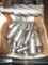 Lot of End Mills