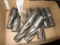 Lot of End Mills
