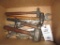 Lot of Tools
