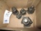 Lot of Jacks