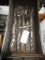 Lot of Large End Mills & Turbo Mill