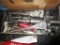 Lot of Misc. Tooling & Calipers