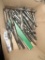 Lot of Drills