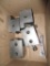 Lot of Set-Up Blocks