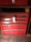 Toolbox w/Key Cutters & End Mills