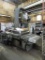DeVlieg 4K-72 Spiramatic Jig Mill w/Wizard 350+ Readout