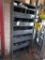 Cap Screw & Bolt Bin - Full