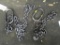 Lot of Lifting Chains