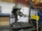 Walker-Turner 1143-21 Drill Press on Heavy Duty Plate