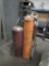 Oxy-Acetylene Torches on Cart