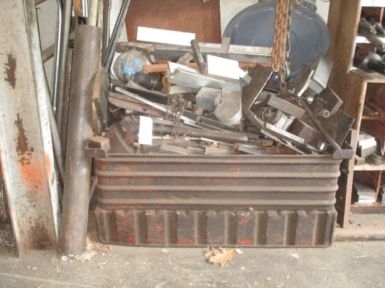 Large Lot of Scrap