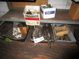 Lot of Misc. Stock
