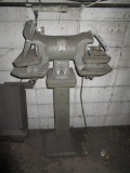 Rockwell Tool Sharpener