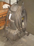 Vintage Arc Welder