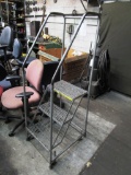 Rolling Ladder
