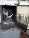 Portable Valve Grinding Machine