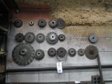 Assortment of Side Cutters