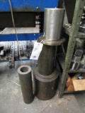 Lot of Spindle Extensions
