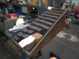 Set of Heel Blocks