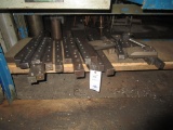 Lot of Clamping Scraps