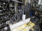 Lot of Clamp Studs