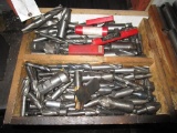 Lot of End Mills
