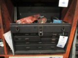 Kennedy Toolbox w/Contents