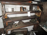 Lot of Clamps, Angle Plates, Heel Blocks & Big Studs