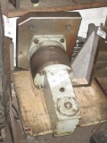 Right Angle Head - 26 in. long