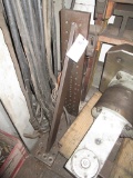 Angle Clamp - 6 in. x 36 in.