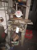 Delta Surface Grinder w/Magnetic Chuck