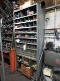 Large Metal Rack w/Hardware