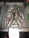 Lot of End Mills