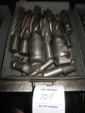 Lot of End Mills