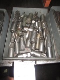Lot of End Mills