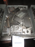 Misc. Scraps & Heel Spacers