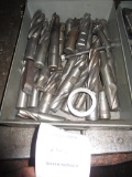 Lot of End Mills