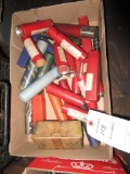 Lot of End Mills
