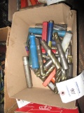 Lot of End Mills