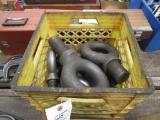 Crate of Large Eye Bolts