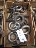 Lot of Eye Bolts