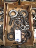 Lot of Eye Bolts