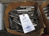 Lot of Taps