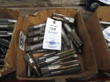 Lot of Taps