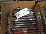 Lot of Taps